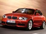 Used 2008 BMW 135i Coupe