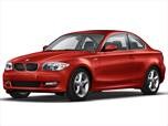 Used 2008 BMW 128i Coupe