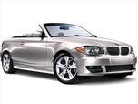 Used 2008 BMW 128i Convertible