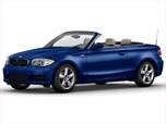 Used 2008 BMW 135i Convertible