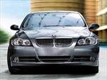 Used 2008 BMW 335xi Sedan