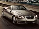 Used 2008 BMW 328i Convertible