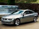 Used 2008 BMW 328xi Coupe