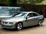 Used 2008 BMW 335i Coupe