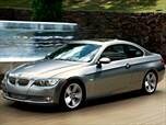 Used 2008 BMW 335xi Coupe
