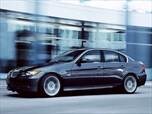 Used 2008 BMW 335i Sedan