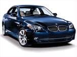 Used 2008 BMW 535xi Sedan