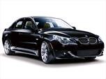 Used 2008 BMW 550i Sedan