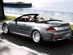 Used 2008 BMW 650i Convertible