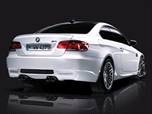 Used 2008 BMW M3 Coupe