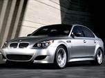 Used 2008 BMW M5