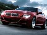 Used 2008 BMW M6 Coupe