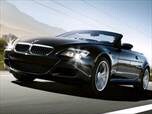 Used 2008 BMW M6 Convertible