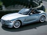 Used 2008 BMW Z4 3.0i Roadster