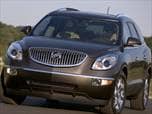 Used 2008 Buick Enclave CXL