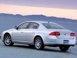 Used 2008 Buick Lucerne CXL