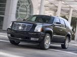 Used 2008 Cadillac Escalade ESV AWD