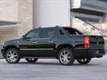 Used 2008 Cadillac Escalade EXT
