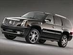 Used 2008 Cadillac Escalade AWD