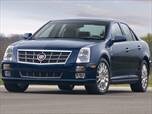 Used 2008 Cadillac STS
