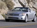 Used 2008 Cadillac XLR