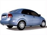 Used 2008 Chevrolet Aveo LS
