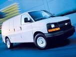 Used 2008 Chevrolet Express 1500