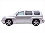 Used 2008 Chevrolet HHR LT