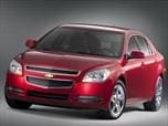 Used 2008 Chevrolet Malibu LT