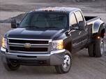 Used 2008 Chevrolet Silverado and other C/K3500 4x4 Crew Cab LT DRW