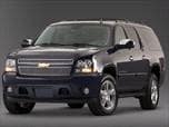 Used 2008 Chevrolet Suburban LS