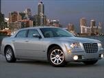 Used 2008 Chrysler 300 Touring