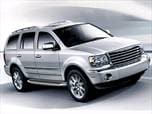 Used 2008 Chrysler Aspen AWD Limited