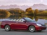 Used 2008 Chrysler Sebring LX