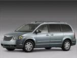 Used 2008 Chrysler Town & Country Touring