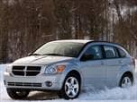 Used 2008 Dodge Caliber SXT