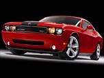 Used 2008 Dodge Challenger SRT8