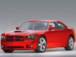 Used 2008 Dodge Charger SRT8