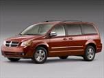 Used 2008 Dodge Grand Caravan SE