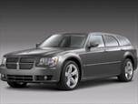 Used 2008 Dodge Magnum SE