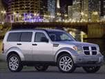 Used 2008 Dodge Nitro SXT