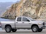 Used 2008 Dodge Ram 3500 Truck 4x4 Quad Cab