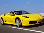 Used 2008 Ferrari F430 Spider
