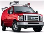 Used 2008 Ford E-150 and Econoline 150