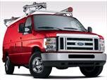 Used 2008 Ford E-250 and Econoline 250
