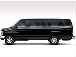 Used 2008 Ford E-350 and Econoline 350 Super Duty Wagon