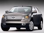 Used 2008 Ford Edge 2WD SEL