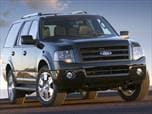 Used 2008 Ford Expedition EL 4WD