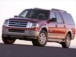 Used 2008 Ford Expedition XLT