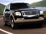 Used 2008 Ford Explorer Limited